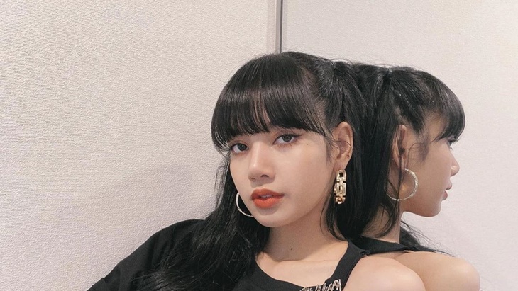 Lisa BLACKPINK