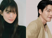  Kim Woo-bin Umumkan Pernikahan dengan Shin Min-ah, Akhirnya Kabar Gembira setelah Pacaran 1 Dekade