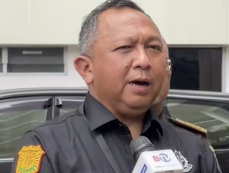 Adik Sandra Dewi Ikut Diperiksa dalam Kasus Dugaan Korupsi Timah