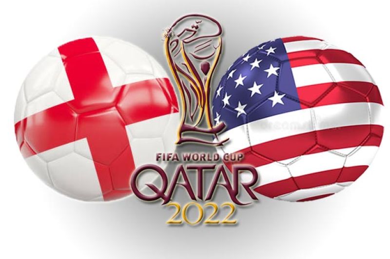 Prediksi Inggris vs Amerika Serikat: Amankan Tiket 16 Besar