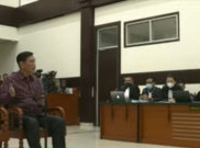 Luhut Ungkap Pernah Bantu Haris Azhar Lanjutkan Kuliah ke Harvard