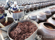 Kenalan dengan ‘3 Jang’, Saus Khas Korea yang Diakui Warisan UNESCO