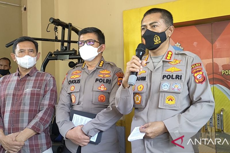 Polisi Usahakan Terapkan Keadilan Restoratif Pada Kasus Pedagang di Bogor Ngadu ke Jokowi