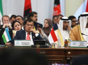 Inginkan Perdamaian, Wapres JK Dukung Reformasi PBB