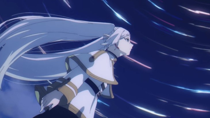 YOASOBI Rilis MV 'Yuusha' untuk 'Frieren: Beyond Journey's End'