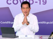 Waspada, Persentase Angka Kematian COVID-19 Alami Kenaikan