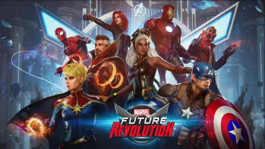 Netmarble Beberkan Pre-Register Gim Barunya