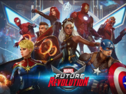 Netmarble Beberkan Pre-Register Gim Barunya