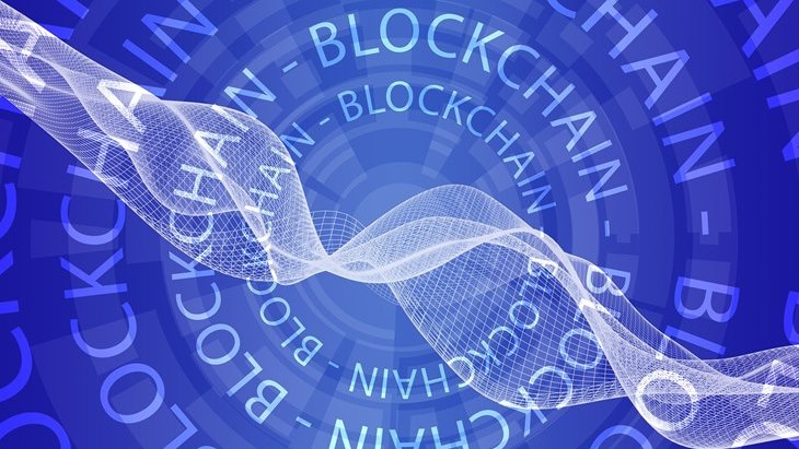 Blockchain Menjamin Keamanan Cyber
