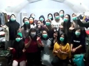 Menkopolhukam Mahfud MD Jamin Lokasi Karantina Tidak Bahayakan Warga Natuna