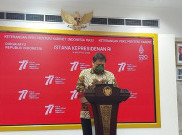 Pemerintah Genjot Peningkatan Produksi Sorgum hingga 2024