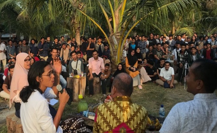  Wacana Legalisasi Ganja, Peneliti Siap Buka Pintu Diskusi dengan Semua Kalangan