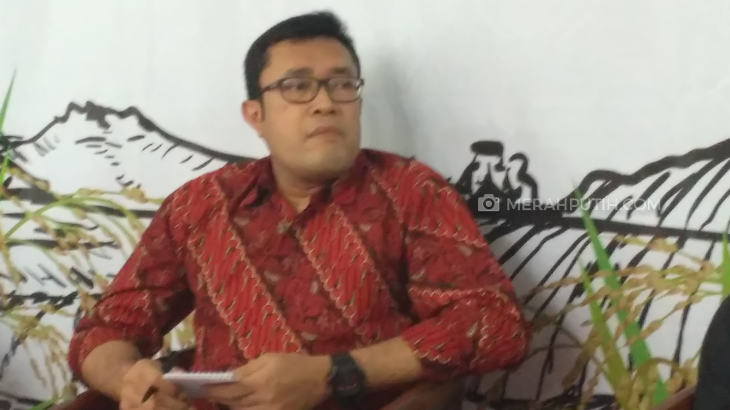 DPR: Aneh Jika Pemerintah Ngotot Impor Beras