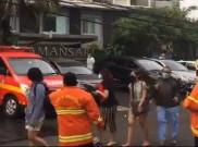 PSI Sebut Pemprov DKI Ceroboh Beli Mobil Pemadam Rp6,5 Miliar