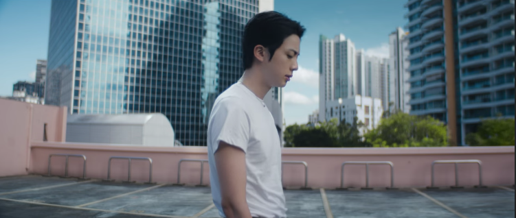 Lirik Lagu Don't Say You Love Me Jin BTS, Lengkap dengan Terjemahan dan Makna
