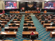 APBD DKI 2020 Alami Defisit, DPRD: Wajar Kondisi COVID-19
