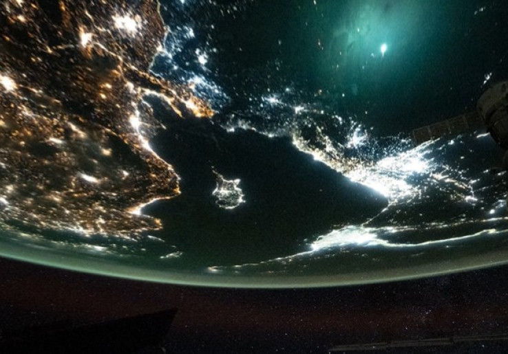 Laut Mediterania Kuburan 1.000 Lebih Imigran Afrika ke Eropa Sepanjang 2025