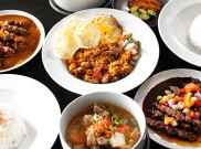 Makanan Khas Indoneisa buat Pecinta Kuliner Lokal