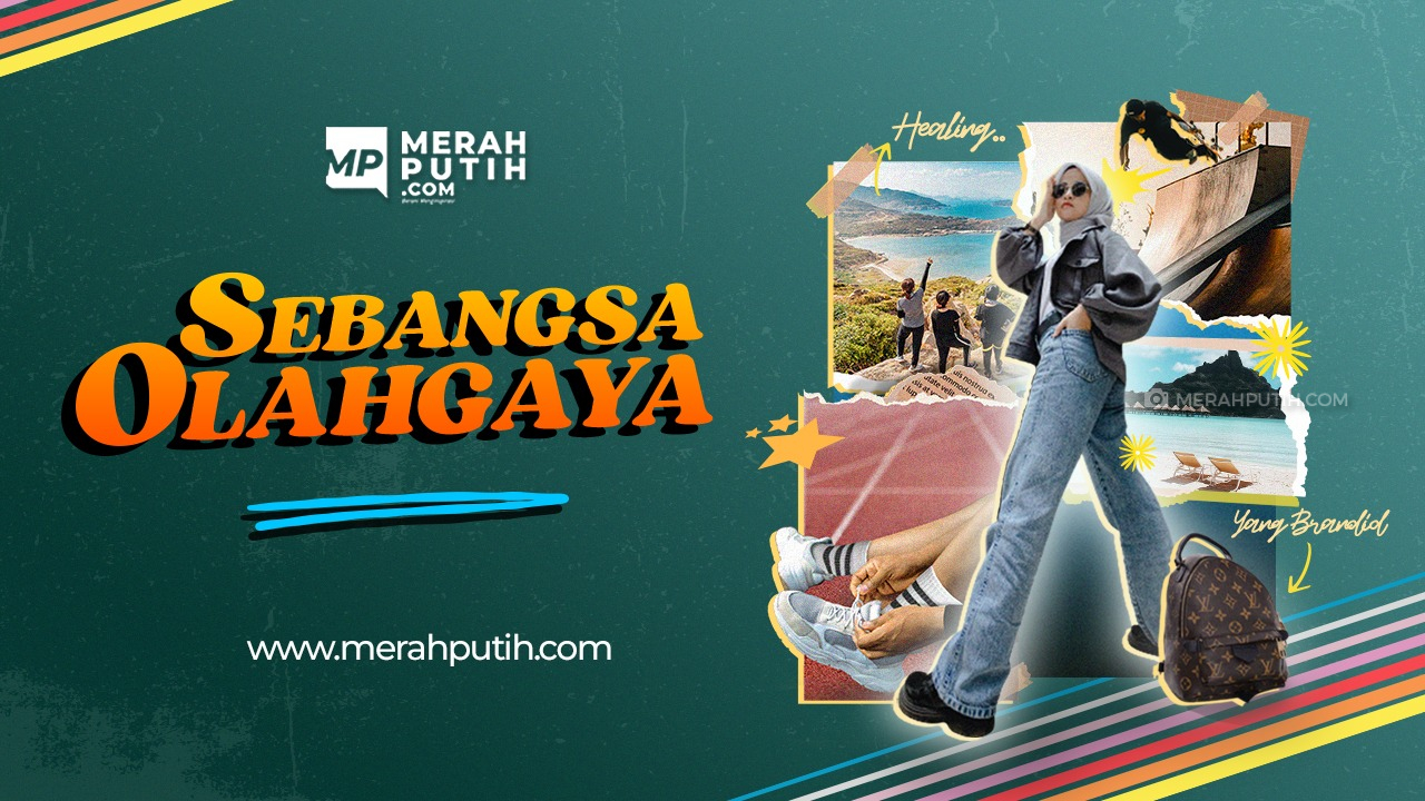SEBANGSA OLAHGAYA