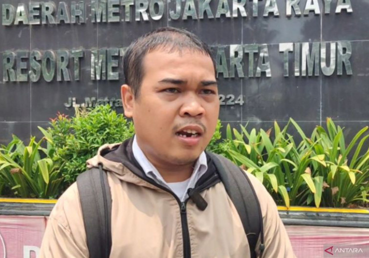 Kronologi Wintarko Ditipu Rp 70 Juta Demi Iming-iming Lolos Rekrutmen Damkar DKI 