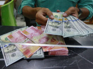 Rupiah Melemah pada Penutupan Perdagangan Selasa (25/3), Proteksionisme Global dan Sentimen Domestik Dianggap Jadi Biang Kerok