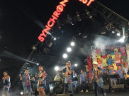 Lewat Lagu ‘Beda Sama Kamu’, Project Pop Ajak Penonton Peduli Wamena