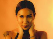 Tiara Eve Racik 'No Body' dengan Lebih Chill