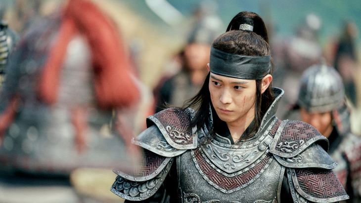 5 Fakta Kim Young-dae, Pemeran Utama Drama 'Moon in the Day'