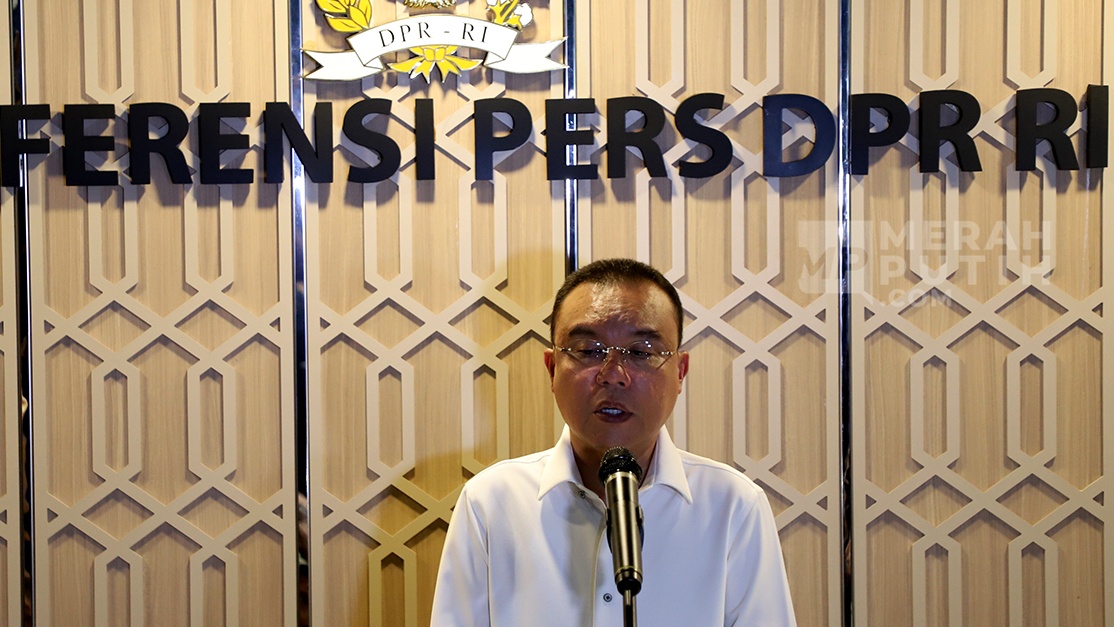 Hindari Kaos, DPR Janji Tak Ada Paripurna Diam-Diam Sahkan RUU Pilkada