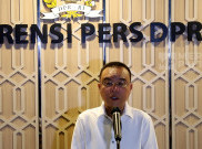 Hindari Kaos, DPR Janji Tak Ada Paripurna Diam-Diam Sahkan RUU Pilkada