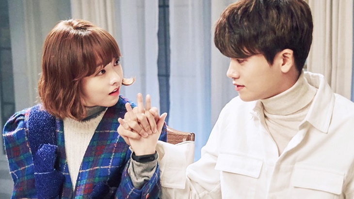 Belajar Healthy Relationship dari Drakor Favoritmu