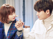 Belajar Healthy Relationship dari Drakor Favoritmu