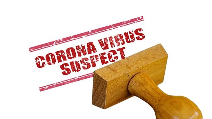 Tujuh PPSU Positif Corona, Kantor Kelurahan Petojo Selatan Ditutup