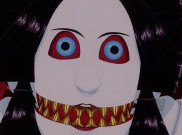 Bocoran Blue Eye Samurai Season 2: Duel Brutal Mizu di Kapal Belanda