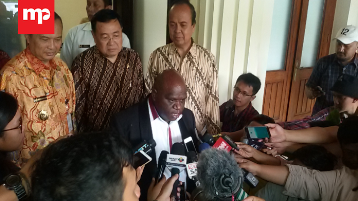 Pemerintah Didesak Turun Tangan Atas Kematian ABK WNI di Kapal Tiongkok