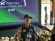 Cetak Sejarah, Kevin Akbar Juara Ciputra Golfpreneur Tournament 2026 di BSD