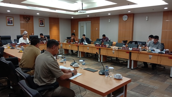 DPRD Evaluasi Disparbud DKI Soal Promosi Kepulauan Seribu