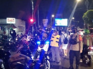 Banyak Pembeli Tak Pakai Masker, Sate Taichan Kawasan Senayan Ditutup