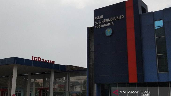 Dua Warga Yogyakarta Sembuh dari Corona