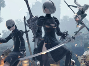 NieR Automata Masuk Nintendo Switch pada Oktober 2022
