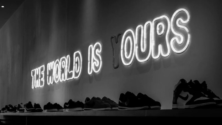 USS 2020 Siap Manjakan Sneakershead Secara Virtual