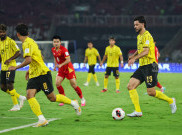 Timnas Malaysia Hanya Peringkat Ketiga FIFA ASEAN Cup 2026, tapi Harimau Malaya Bikin Bangga dengan Rekor Apik