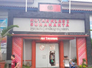  Pandemi Wabah COVID-19, 27 Napi Rutan Surakarta Terima Asimilasi di Rumah