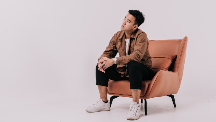 MYRNE Ceritakan Perjalanan Menemukan Kedamaian Melalui EP 'Circles'