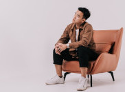 MYRNE Ceritakan Perjalanan Menemukan Kedamaian Melalui EP 'Circles'