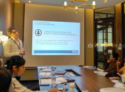 Teknologi Semakin Berkembang, Namun Indonesia Sepi Talenta Teknologi