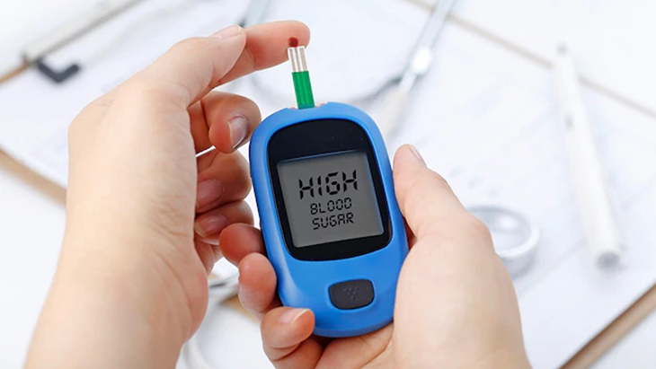 Resistensi Insulin Bisa Jadi Penyebab Depresi