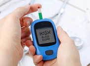 Resistensi Insulin Bisa Jadi Penyebab Depresi