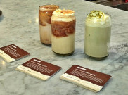Menikmati Sajian Minuman Kacang Mede Lewat 'Creamy Goodness in Three Ways'