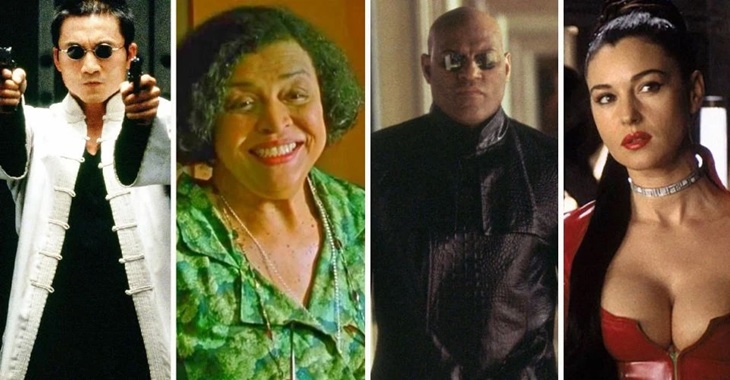 The Matrix 4 Rilis 2021, 4 Karakter ini tidak Beraksi Lagi